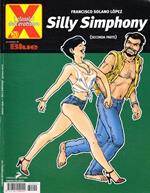 Silly Simphony seconda parte