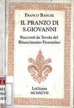 Il pranzo di S. Giovanni