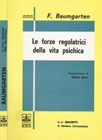 Le forze regolatrici della vita psichica