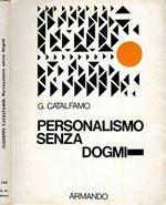 Personalismo senza dogmi