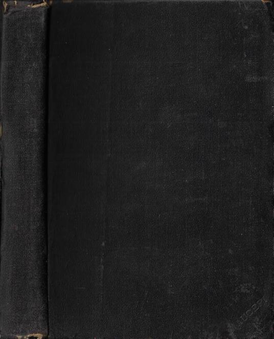 L' utile et l' agrèable - copertina