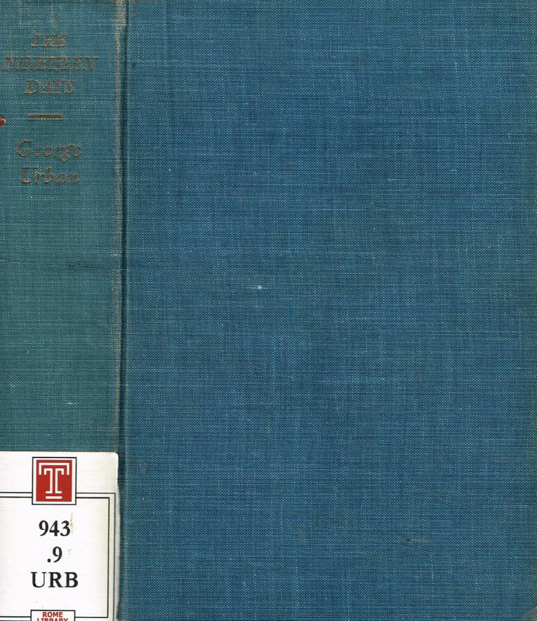 Biblioteca di Babele