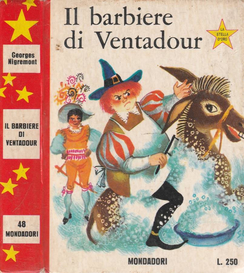 Biblioteca di Babele