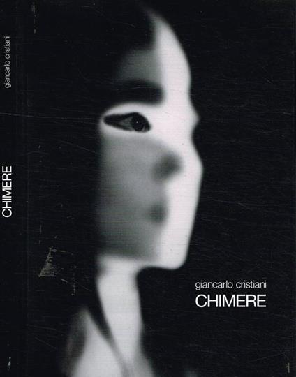 Chimere - copertina