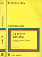 La mente ecologica
