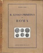 Il luogo primitivo di Roma