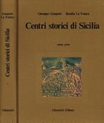 Centri storici di Sicilia vol.I