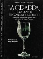 La grappa, i grappaioli e il grappaiol'angelico