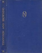 Tennyson and Browning