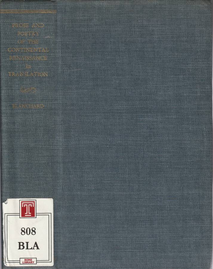Biblioteca di Babele