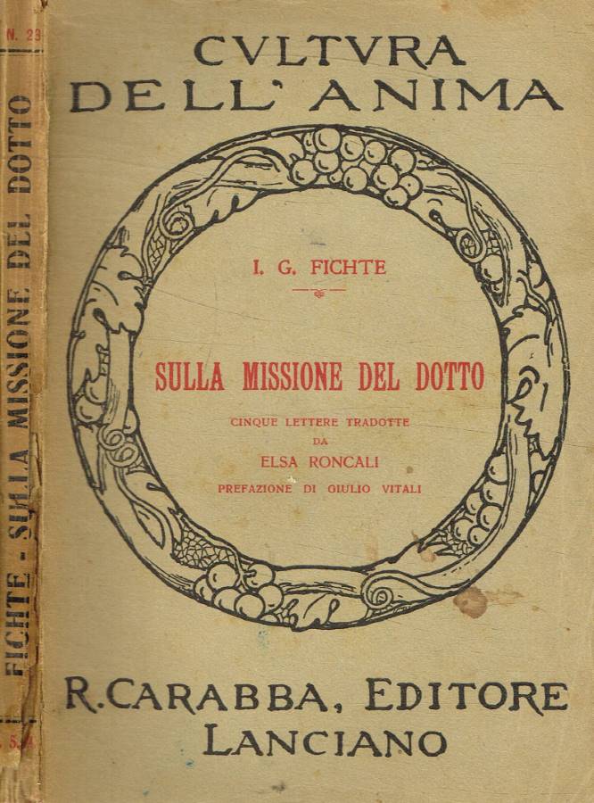Biblioteca di Babele