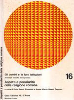 Aspetti e peculiarità della religione romana