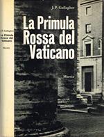 La Primula Rossa del Vaticano