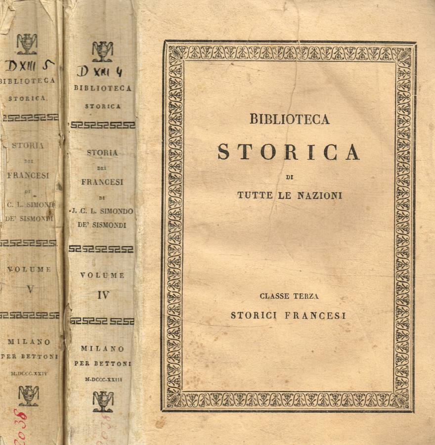Biblioteca di Babele