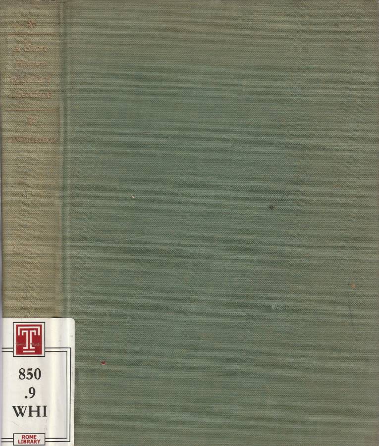 Biblioteca di Babele