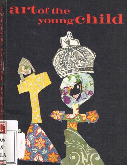 Art of the Young Child - copertina