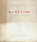 La mascogne (Autografo)