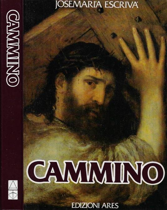 Cammino - copertina