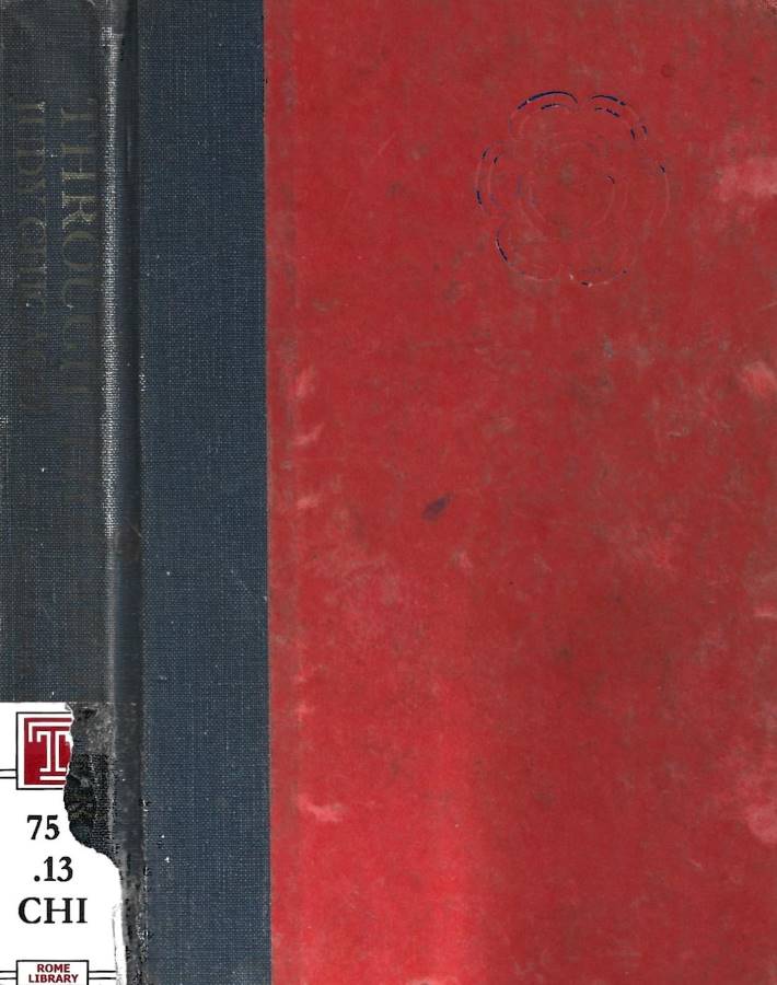 Biblioteca di Babele