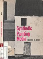Synthetic painting media