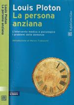La persona anziana