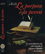 La porpora la penna