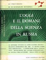 L' oggi e il domani della scienza in Russia