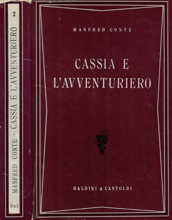 Biblioteca di Babele