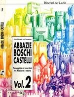 Abbazzie Boschi Castelli