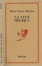 La luce obliqua