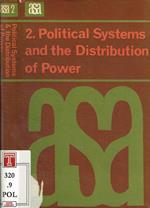 Political systems and the distribution of power