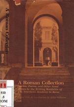 A Roman collection