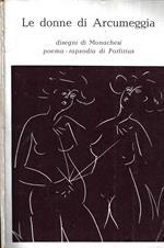 Le donne di Arcumeggia