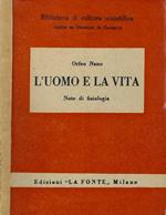 L' uomo e la vita