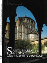 Santa Maria delle Grazie ed il Cenacolo Vinciano