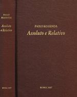 Assoluto e relativo