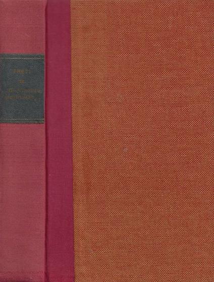 Giovinezza, giovinezza… - copertina