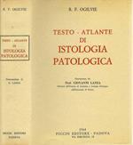 Testo - Atlante di Istologia Patologica
