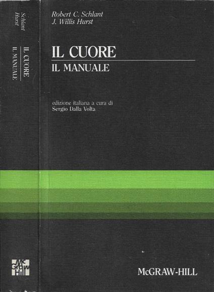 Il Cuore - copertina