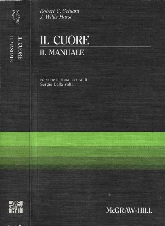Il Cuore - copertina