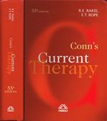 Conn's Current Therapy
