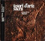 Tesori d' arte sacra di Roma e del Lazio