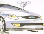 Firmato Ghia
