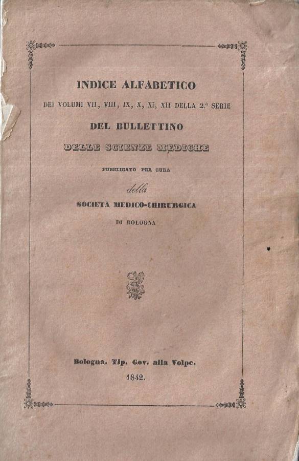 Biblioteca di Babele