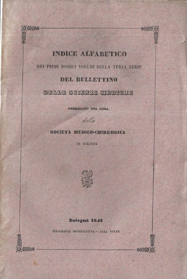 Biblioteca di Babele