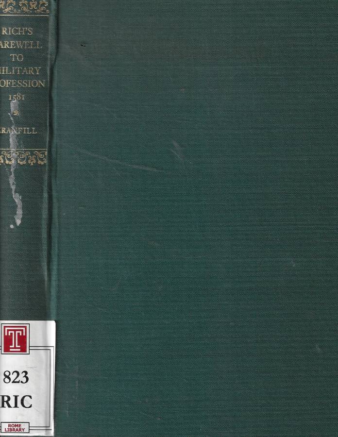 Biblioteca di Babele