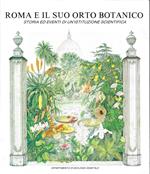 Roma e il suo orto botanico