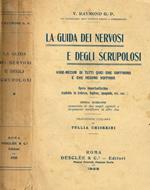 La guida dei nervosi e degli scrupolosi