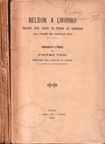 Nelson a Livorno