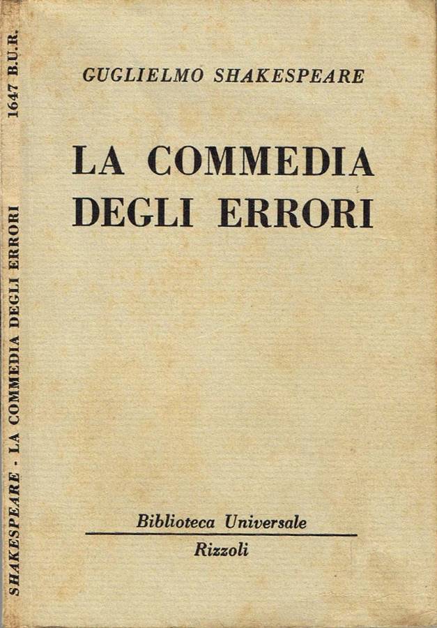 Biblioteca di Babele